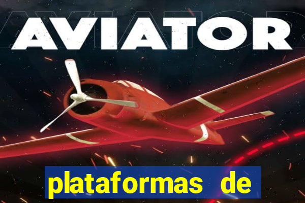 plataformas de jogos que pagam por cadastro sem deposito